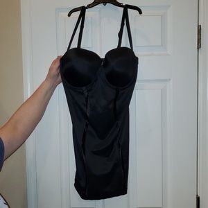 Flexees Dress/Skirt Shapewear